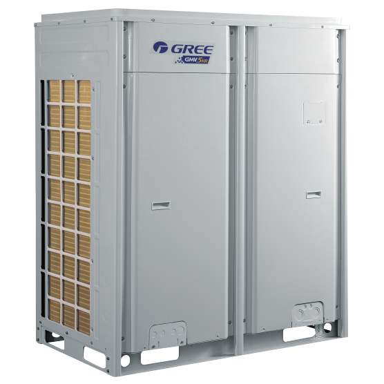 Kinghome GMV5 Heat Recovery VRF System