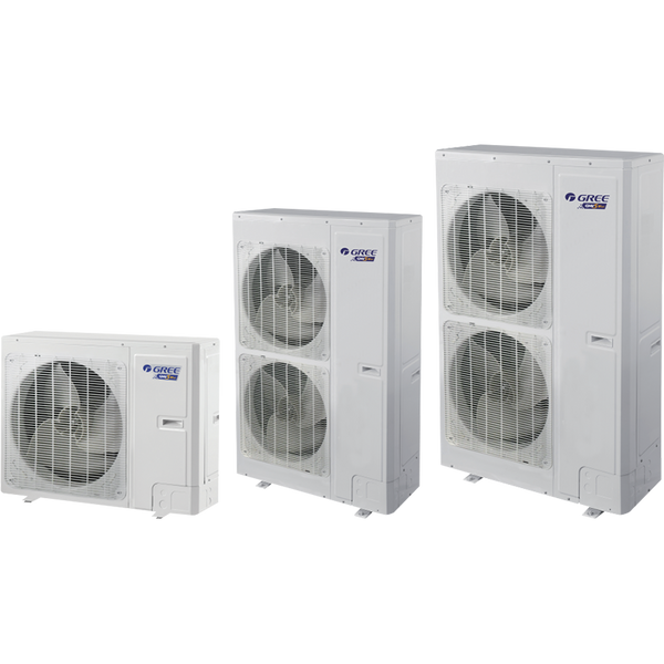 Kinghome GMV5 Mini VRF System