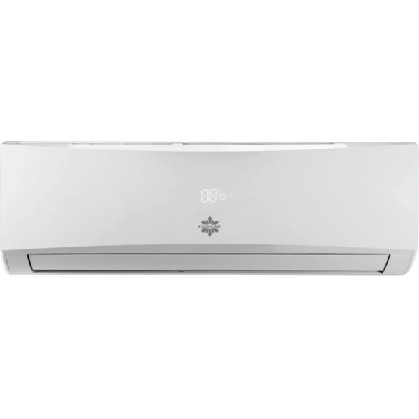 Kinghome 38 SEER Jasmine Ductless Mini-Split System
