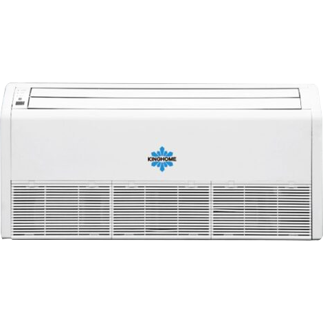 Kinghome Multi-Zone Ductless Mini-Split System