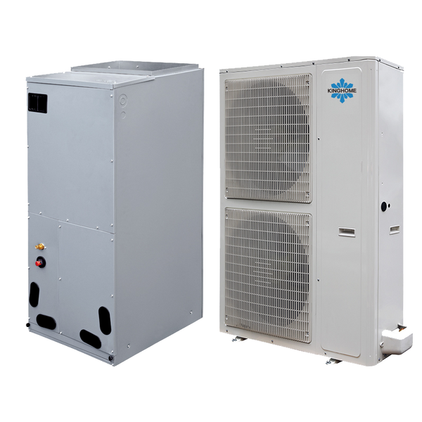 Kinghome Ultranixx 18 SEER Inverter Condensing Unit